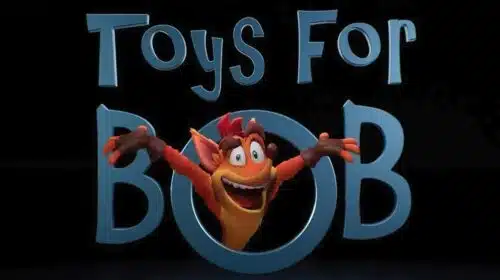 Toys for Bob, de Crash Bandicoot 4, se tornará independente da Activision
