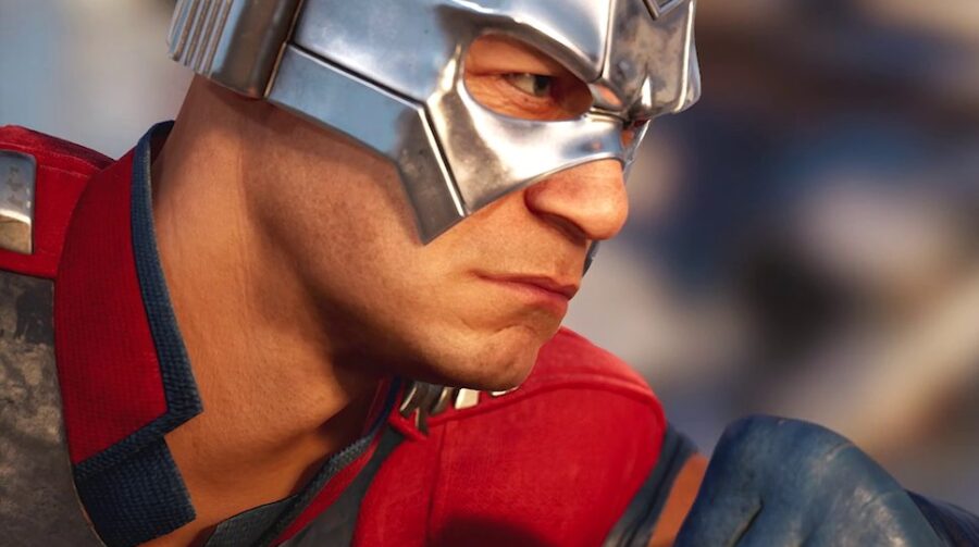 WB Games revela data de Peacemaker em Mortal Kombat 1
