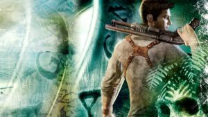 “Uncharted mudou a indústria”, diz CEO da PlayStation