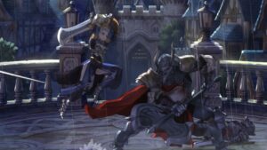 Unicorn Overlord: personagens, táticas de combate, habilidades e mais detalhes