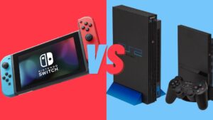 Ainda “longe” do PS2, Switch chega a 150 milhões de unidades vendidas