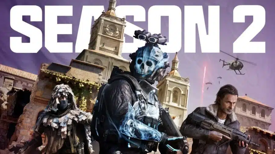 Trailer de Call of Duty Warzone confirma retorno de Fortune's Keep; assista!