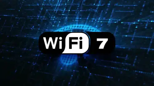 Wi-Fi 7 já está disponível para usuários selecionados em nova build do Windows 11