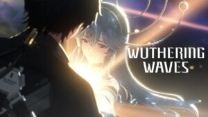 Jogo gratuito, Wuthering Waves já é um sucesso no PS5