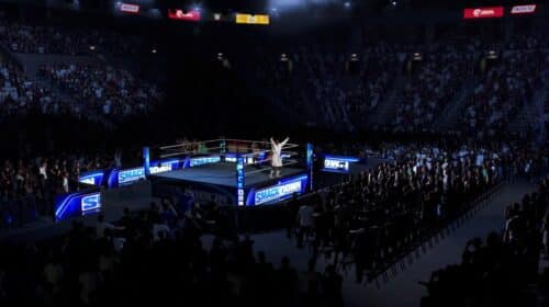 Lenda do boxe, Muhammad Ali será jogável em WWE 2K24; veja novo trailer!