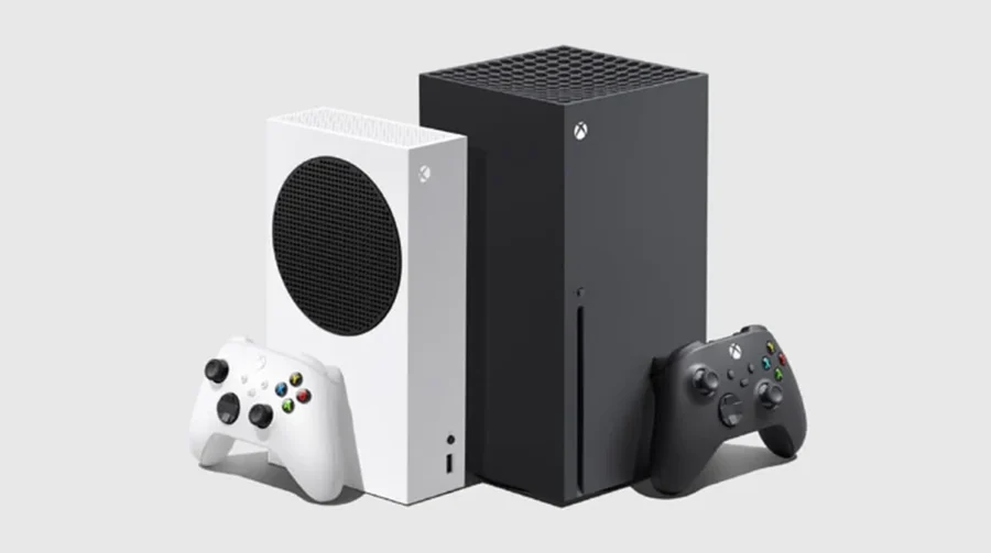 Xbox pode lançar concorrente para o PS5 Slim no meio do ano