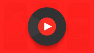 YouTube Music testa novo visual para o recurso de Transmitir
