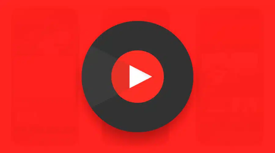 YouTube Music testa novo visual para o recurso de Transmitir