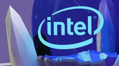 Intel terá chips de 1 nm e fábricas automatizadas com robôs em 2027