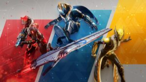 Destiny 2: Jogos dos Guardiões voltam no dia 5 de março