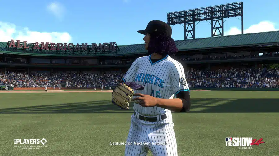 MLB The Show 24 terá criação de jogadoras pela primeira vez na série