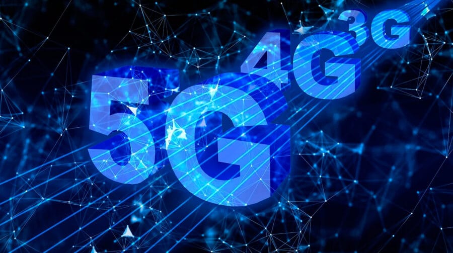 Faixa de 3,5GHz da rede 5G chega a mais 395 municípios do Brasil
