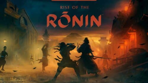 Sony dá dicas para iniciantes em A Ascensão do Ronin