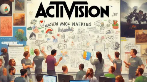 Funcionários da Activision formam maior sindicato de games dos EUA