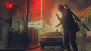 Flop de vendas? Alan Wake 2 ainda não recuperou seu investimento