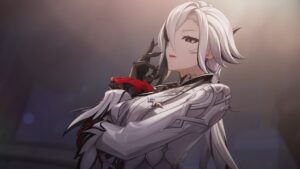 Genshin Impact: leak revela habilidades de Arlecchino