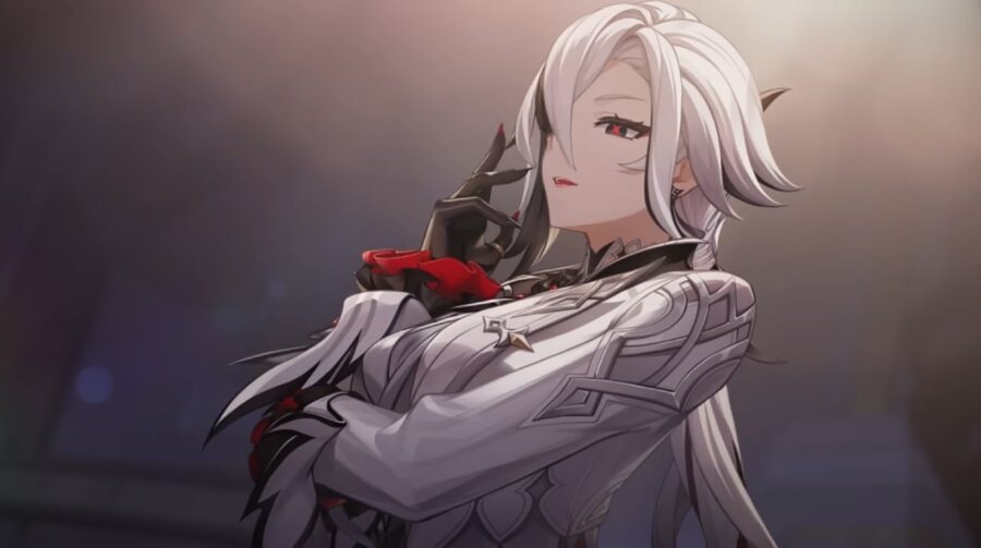 Genshin Impact: leak revela habilidades de Arlecchino