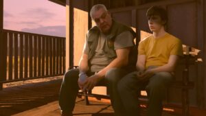 As Dusk Falls entra no catálogo de experimentações do PS Plus Deluxe