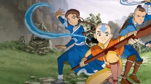 Os 5 melhores jogos de Avatar: A Lenda de Aang, segundo o Metacritic
