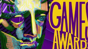 Baldur’s Gate 3 é o Jogo do Ano no BAFTA Games Awards