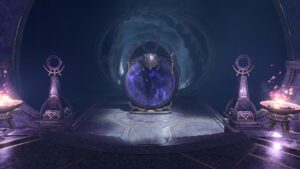Truque em Baldur’s Gate 3 permite garantia de acerto no Espelho da Perda