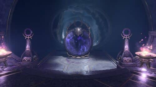 Truque em Baldur's Gate 3 permite garantia de acerto no Espelho da Perda