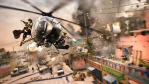Battlefield 2042 estará gratuito para jogar entre os dias 21 e 24 de março