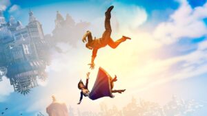 2K está cozinhando! Empresa traz mensagem sugestiva sobre novo Bioshock