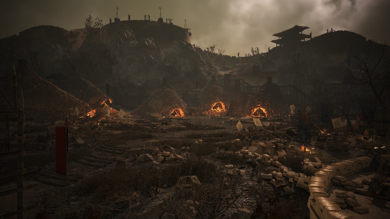 Estúdio de Black Desert divulga novidades do DLC Terra do Amanhecer: Seul 3 Black Desert