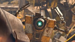 Personagem de Jack Black em Borderlands será um “R2-D2 para adultos”