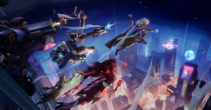 NetEase prepara dois anúncios para a gamescom 2024