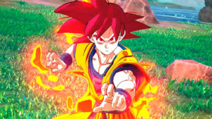Pelos olhos de Goku! Dragon Ball: Sparking! Zero terá cenas em primeira pessoa