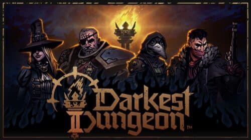 Darkest Dungeon 2 é classificado para PS4 e PS5 no Brasil