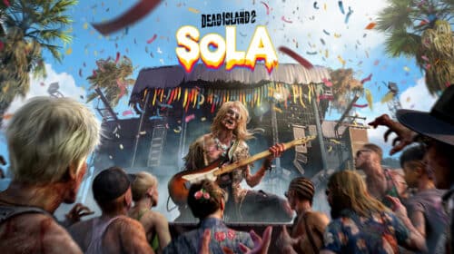 Expansão de Dead Island 2, 'SoLA' será lançada em 17 de abril