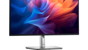 Dell anuncia monitores para profissionais e gamers com telas de 27″ e 100 Hz