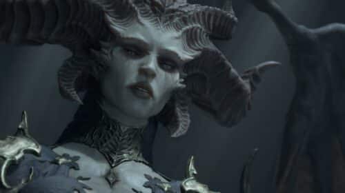 Próxima atualização de Diablo IV implementará uma tonelada de mudanças