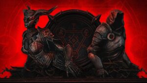 Evento de Diablo IV, “Desafio” chega na próxima semana