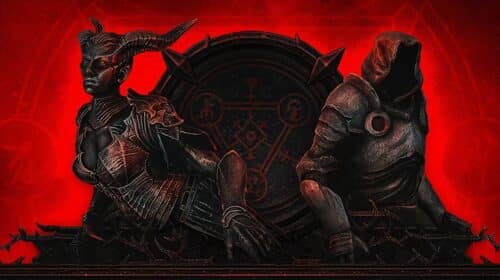Temporada 4 de Diablo IV é adiada para maio: 