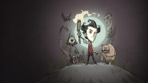 Clássico de sobrevivência, Don’t Starve terá jogo de tabuleiro