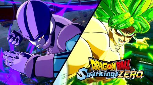 Gameplay de Dragon Ball: Sparking! Zero detalha mecânicas e mostra novos lutadores