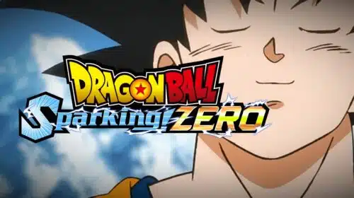 Fãs vão à loucura com easter egg em Dragon Ball: Sparking! Zero