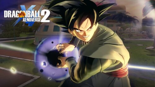 Com upgrade gratuito, Dragon Ball Xenoverse 2 chega ao PS5 em maio
