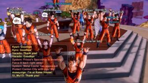 Comunidade de Dragon Ball Xenoverse 2 se une e faz linda homenagem a Akira Toriyama