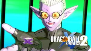 As novidades não param! “Saga do Futuro” é anunciada para Dragon Ball Xenoverse 2