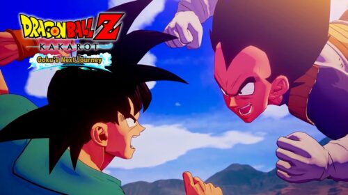 Trailer de DLC de Dragon Ball Z: Kakarot destaca embate inédito entre Goku e Vegeta
