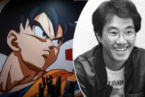 Descanse em paz, lenda! Akira Toriyama, autor de Dragon Ball, falece aos 68 anos