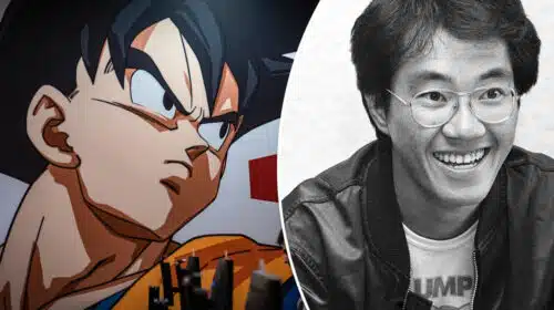 Descanse em paz, lenda! Akira Toriyama, autor de Dragon Ball, falece aos 68 anos