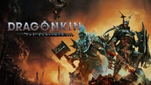 Dragonkin: The Banished, RPG no estilo Diablo, é anunciado
