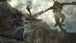 Espera de 12 anos por Dragon’s Dogma 2 foi necessária, diz produtor