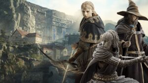Atualização de Dragon’s Dogma 2 corrige erro nos peões arqueiros